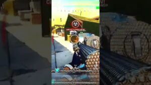 He definitely tried to land back on me 😅 #callofduty #warzone #cod