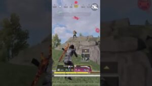 How to Troll a Sniper in CoD Mobile #shorts