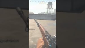 I’ll just slip away, live to fight another day…CoD Warzone #shorts #youtubeshorts #cod #warzone