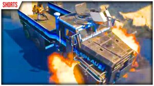 In all my years playing Warzone..... pt. 2