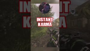 Instant Karma 😓 | Gaming Shorts #ObeyRC #YouShallObey