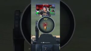 JOHN CENA NOW IN CALL OF DUTY WARZONE!! #SHORTS