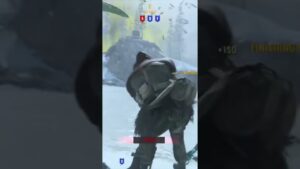 Kong MAX YEET! 🤣 #shorts #callofduty #vanguard #cod #godzillavskong #season3 #funny #comedy #fyp