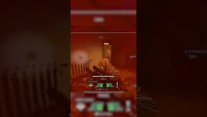 MELEE IS SO BROKEN BRO #shorts