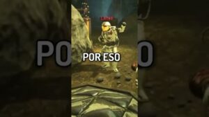 NI YO ME ACORDABA DE ESTO 🙄 - COD ZOMBIES