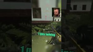 No Comms and played perfectly... ( Call of Duty Warzone )