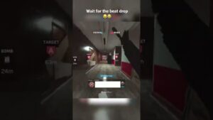 Perfect timing 😂 #funny #cod #snd #funnymoments #fyp #gaming #gamergirl