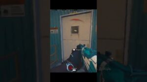 Неплохой спрей | Rebirth Island | COD WARZONE | CALL OF DUTY WARZONE PACIFIC | ВАРЗОН #Shorts