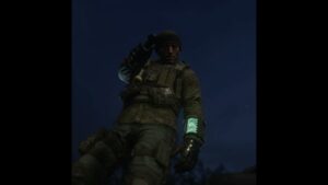 Surprise Me 😂Call of Duty Advanced Warfare #Shorts