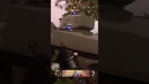 The Automaton is the easiest gun to use in Vanguard!! (COD Vangaurd) #shorts