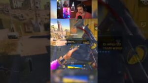 The New UGR SMG May Be a Problem on Rebirth Island... #Shorts