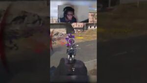 Tourny Dej to the rescue! #shorts #callofduty #cod #gamer #gaming #pc #warzone #fyp #warzoneclips