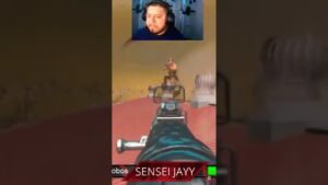 ULTIMATE HYPE MAN || Warzone || Monarch