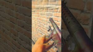 Well... That Was Easy! (Call Of Duty Warzone Rebirth Island)