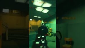 What do you guys think? #warzone #callofduty #rebirthisland #rebirthdemon #cod