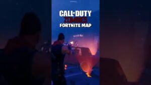 ZOMBIE MODUS jetzt in FORTNITE Spielen! (Call Of Duty)