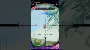 call of duty mobile | M21 EBR & Арктика 50 с тепловизором 🔥 мини подборка💪мета/meta