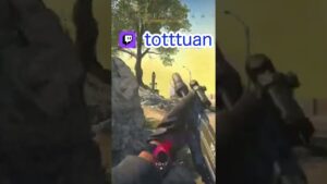 瞬間移動！？#cod #warzone #rebirthisland #ぐっぴー #ハセシン #shorts