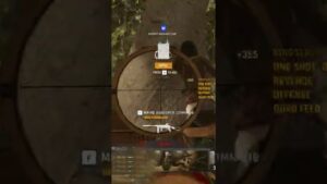 let's ignore the misses, okay? 😔| Call of Duty Clips | NorCal Traits | #shorts