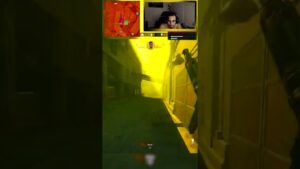 1000IQ or 1000 Skill?🤯… #shorts