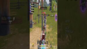 #1461 كول أوف ديوتي موبايل (Call Of Duty :Mobile ) Shorts#