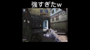 スナイパー持ってれば1vs4勝てちゃう【CoDモバイル】
