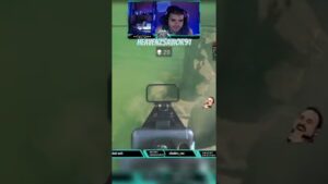 22 piece & positioning for the dub! #twitch #cod #dub #streamer #respawnrecruits #ytshorts #shorts