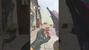 360 Controller Movement is Just DIFFERENT 💫 #shorts #warzone #controller #movement #gaming #youtuber