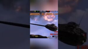 60TP 💪 World of Tanks Blitz WOT minecraft pubg call of duty бліц майнкрафт танки вбив союзником 🤣