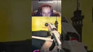 Absolutely POPPING off! (Call Of Duty Warzone)