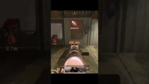 Ak47 Spaz│Call of Duty│Highlights│#shorts