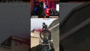 Already Embarrassing The New Roze Skin - Call of Duty Warzone