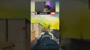 *BROKEN* H4 BLIXEN LOADOUT 😱 #shorts