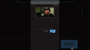 Banned from commenting...  ( Call of Duty Warzone )
