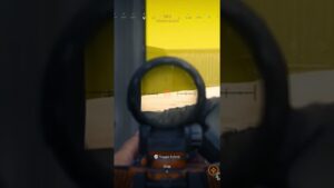 Be patient…they will come! #warzone #callofdutywarzone #cod #codwarzone #callofduty #gaming #shorts