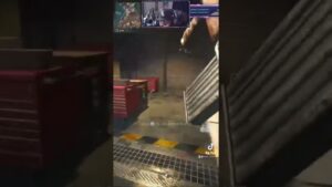 Big Brain Play 🧠 #shorts #callofduty #cod #fyp