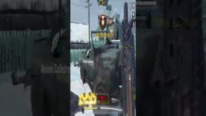 COD Mobile: Nuclear on Nuketown #shorts #callofduty