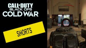 Call Of Duty: Cold War - How to defend the hardpoint