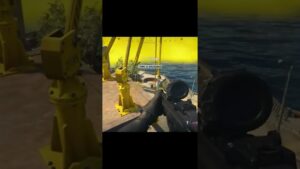 Call Of duty Warzone HE MUST BE SAYING THANK GOD FOR THE? LOL! #shorts  #shorts