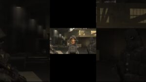 Что у тебя за имя такое дурацкое Соуп Call of Duty 4 Modern Warfare