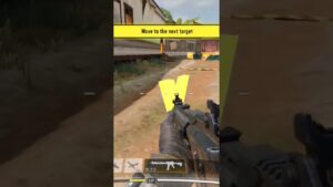 Call of Duty | Entry