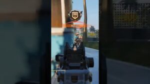 Call of Duty Frontline Miami MVP