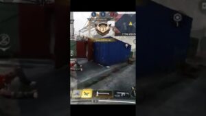Call of Duty Mobile!