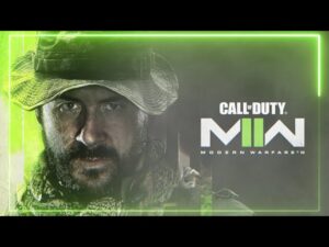 Call of Duty Modern Warfare 2 Official Teaser Trailer Song - "Saturdays = Celebration"