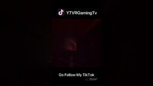 Call of Duty VR (Virtual Reality) Demon Got Me $hit