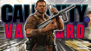 Call of Duty: Vanguard - Most OVERPOWERED KG M40 Class Setups #shorts