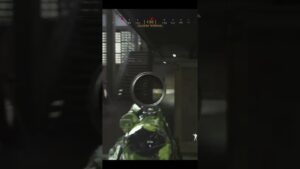 Call of Duty Warzone Short Gameplay Season 3