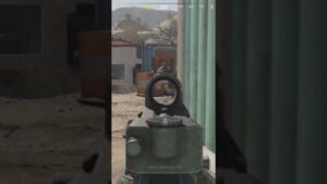 Call of duty Cold War Look they tried to get me lol 😂 #shorts #callofduty #callofdutycoldwar #fyp