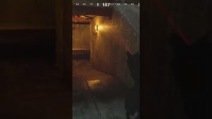 Call of duty Cold War When you sneak up on them #shorts #callofduty #fyp #coldwar