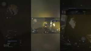 Call of duty warzone (mp40)